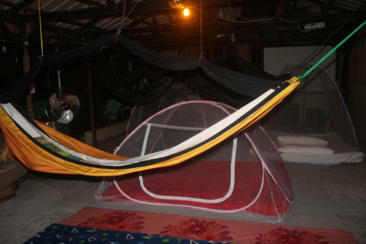 Marano'S Home Legazpi Exterior photo