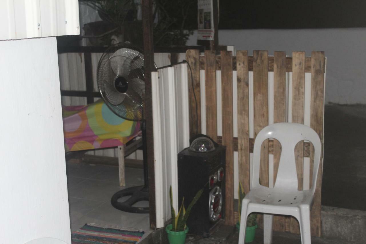 Marano'S Home Legazpi Exterior photo